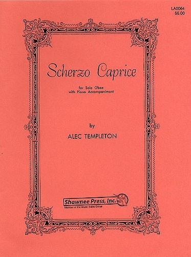 Scherzo Caprice